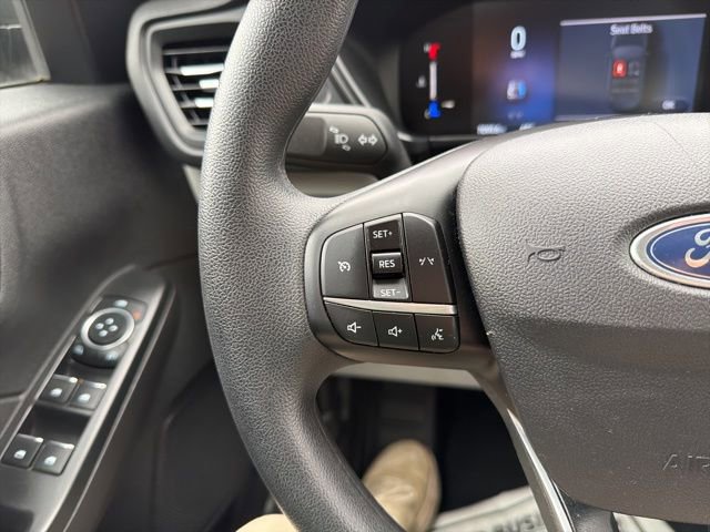 Certified 2025 Ford Escape Active image 34