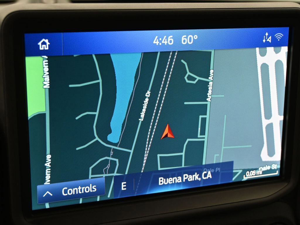 Certified 2024 Ford Bronco Sport Outer Banks w/ Tech Package image 43