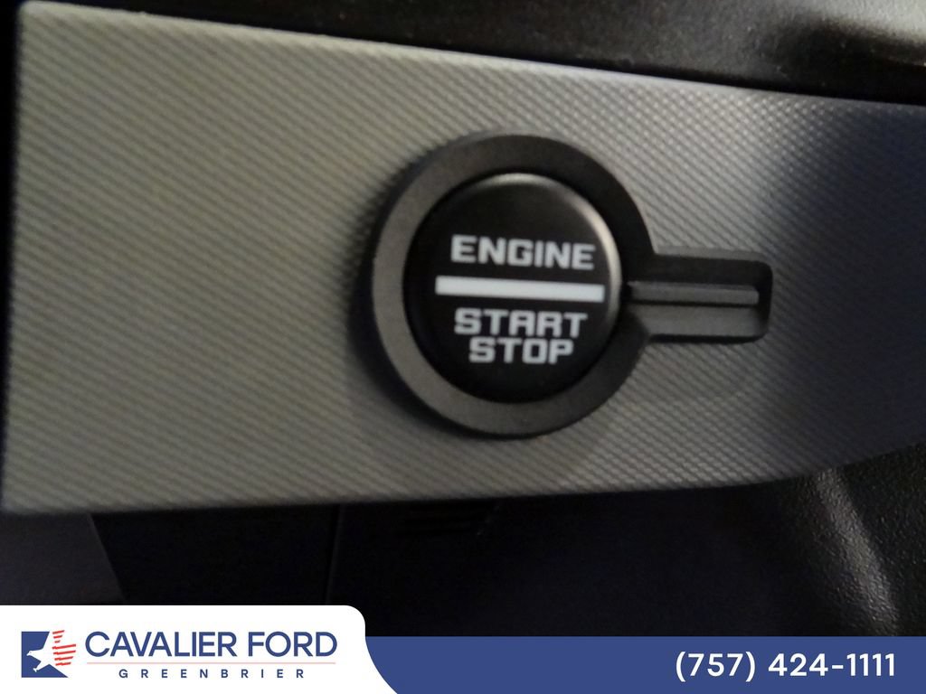 Certified 2023 Ford Bronco Badlands w/ Sasquatch Package AWD/4WD image 16