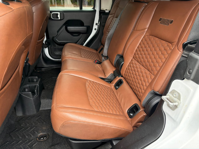 Used 2022 Jeep Gladiator Sport AWD/4WD image 22