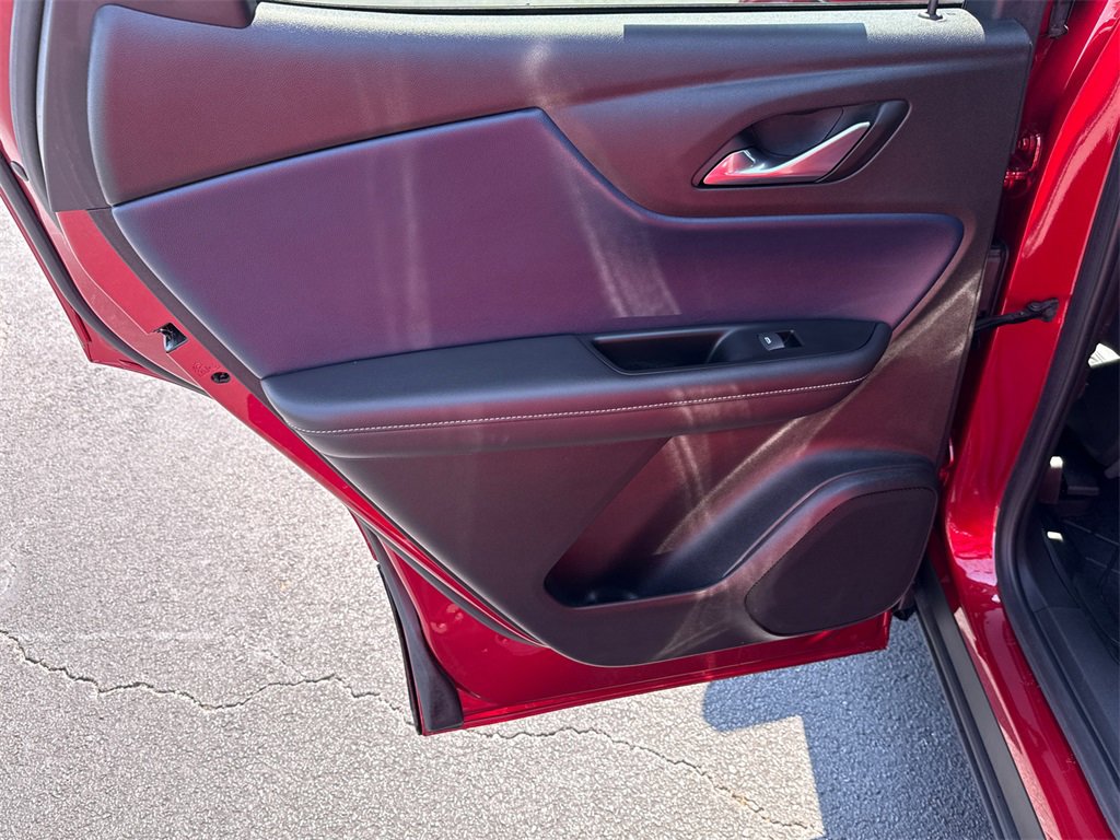 Used 2023 Chevrolet Blazer RS image 22