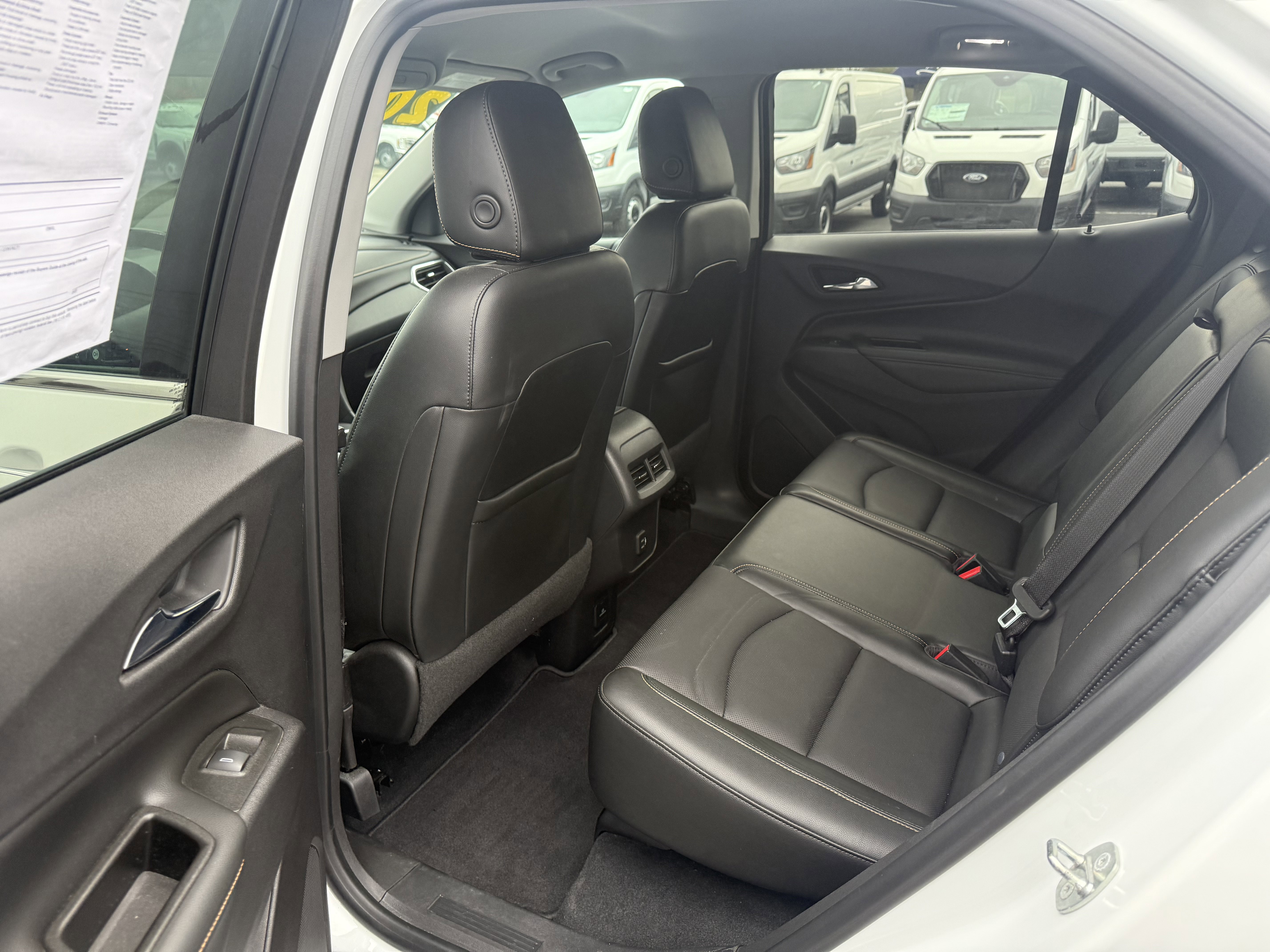 Used 2020 Chevrolet Equinox Premier image 8