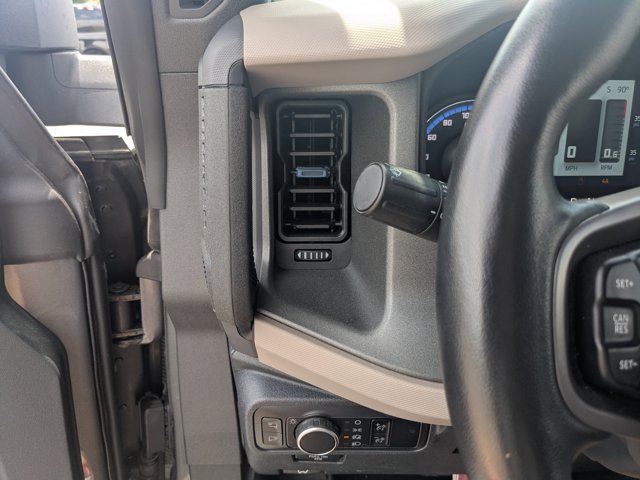 Certified 2024 Ford Bronco Wildtrak AWD/4WD image 16