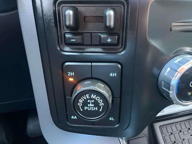 Certified 2023 Ford F150 Lariat w/ Equipment Group 502A High AWD/4WD image 32