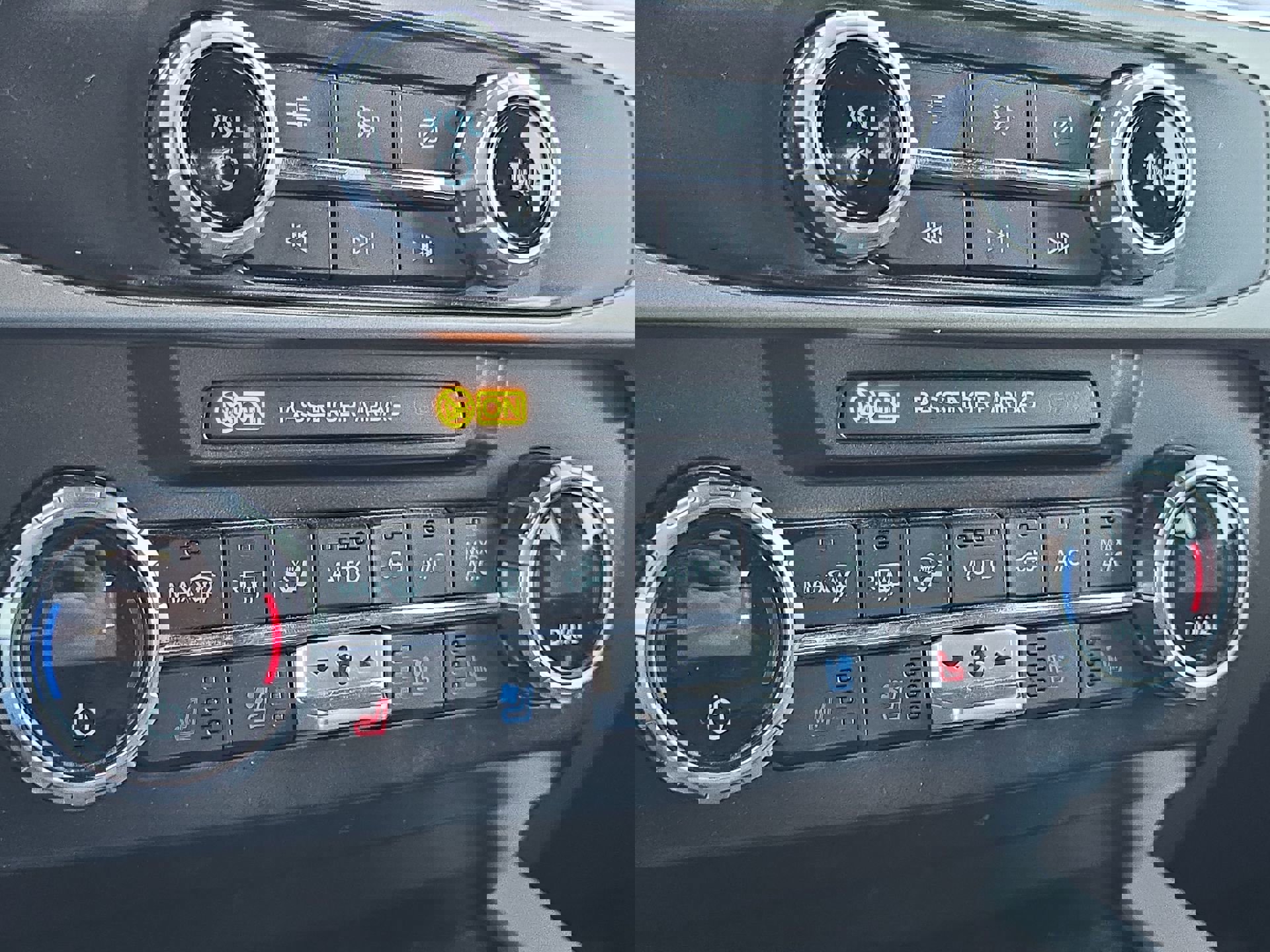 Certified 2022 Ford F250 Lariat w/ Lariat Ultimate Package image 19