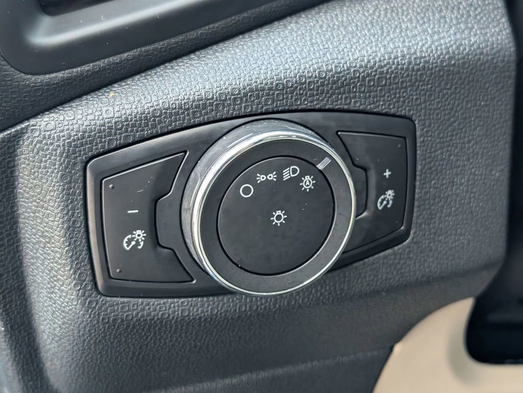 Certified 2021 Ford EcoSport S image 35