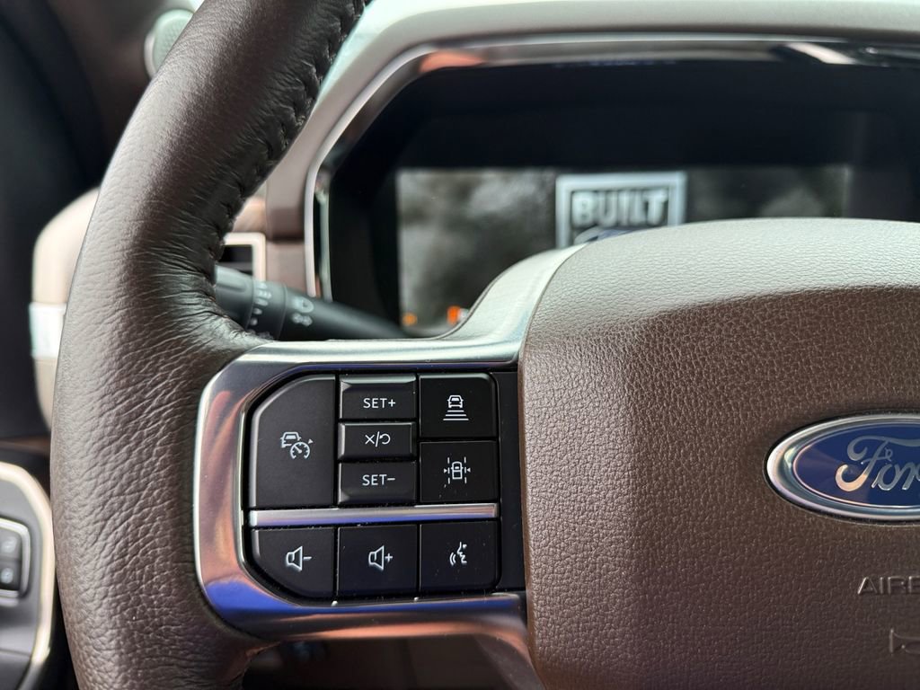 Certified 2023 Ford F150 King Ranch w/ Equipment Group 601A High AWD/4WD image 18