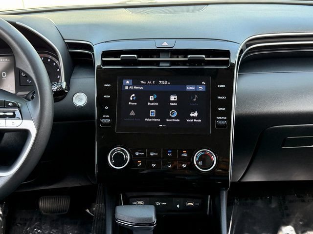 Used 2023 Hyundai Tucson SEL FWD image 26