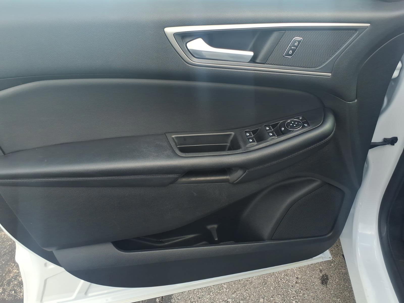 Certified 2023 Ford Edge SEL w/ Convenience Package image 11