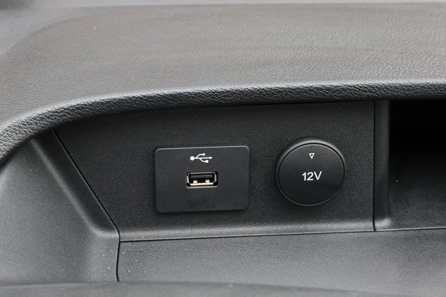 Certified 2025 Ford Transit 350 XL image 23