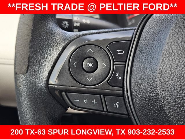 Used 2022 Toyota Corolla Cross L FWD image 28