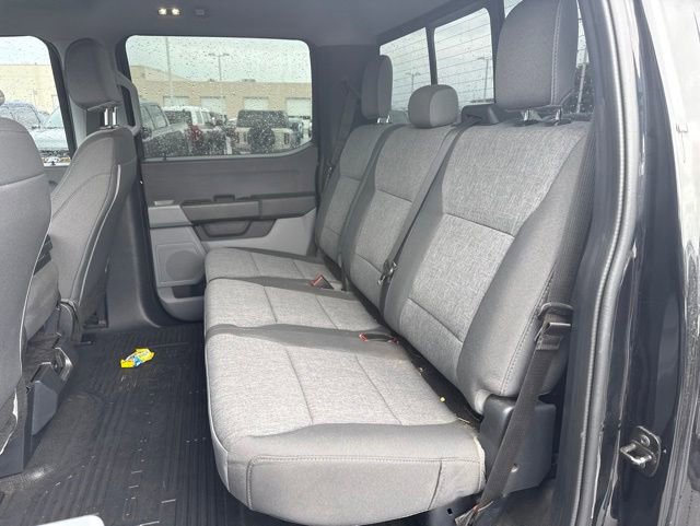 Certified 2024 Ford F350 XL w/ 360-Degree Camera Package AWD/4WD image 22