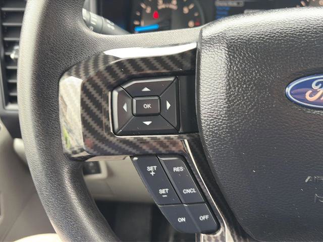 Certified 2017 Ford F150 XL w/ Equipment Group 101A Mid image 6