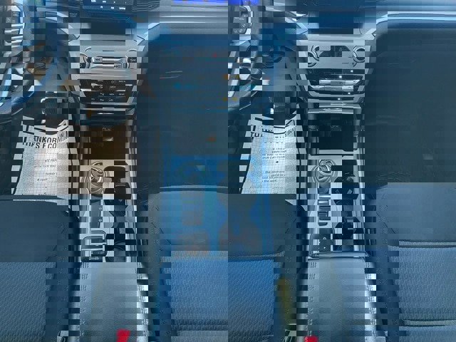 Certified 2022 Ford Explorer XLT image 13