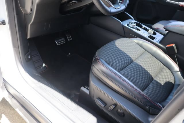 Certified 2023 Ford Escape ST-Line w/ Tech Pack #1 FWD image 14