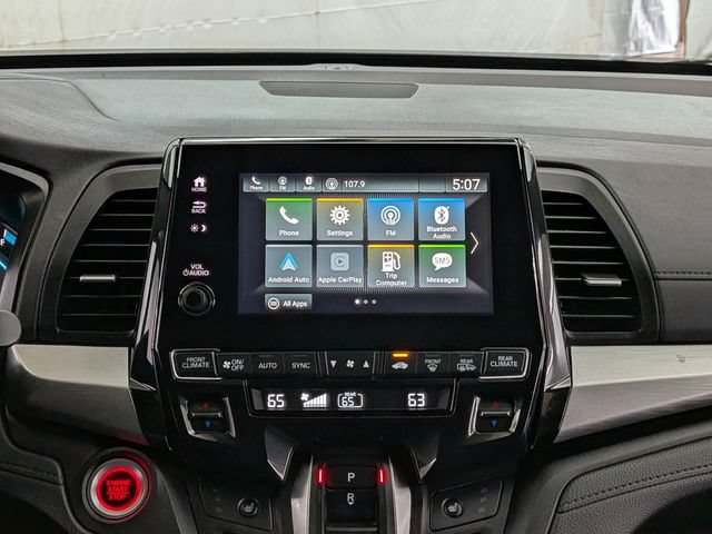 Used 2024 Honda Odyssey EX-L image 30