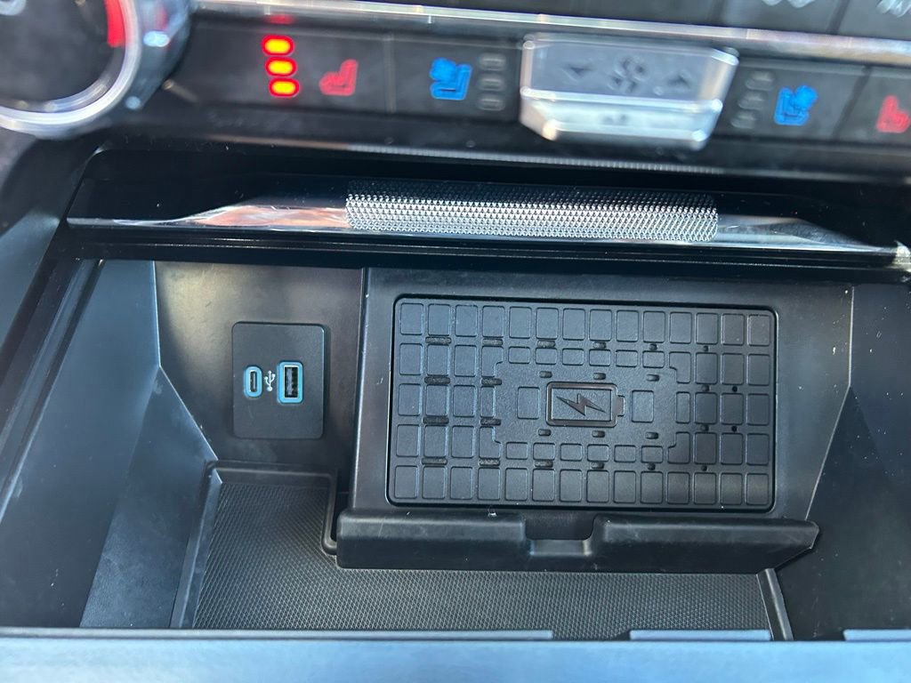 Certified 2023 Ford F150 Lariat w/ Equipment Group 502A High image 36