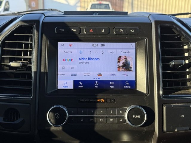 Certified 2021 Ford Expedition Max Limited image 3