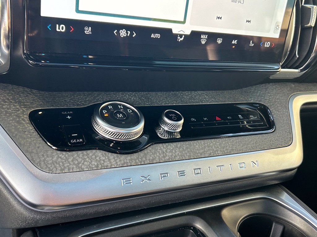 Certified 2025 Ford Expedition Tremor AWD/4WD image 38