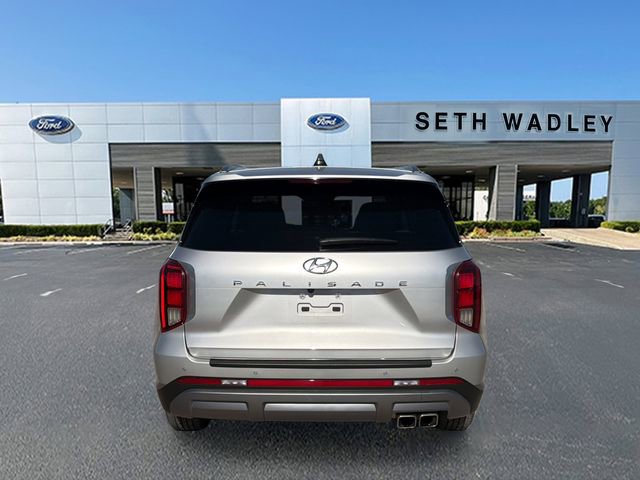 Used 2024 Hyundai Palisade SEL image 6