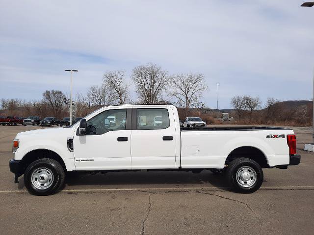 Certified 2020 Ford F250 XL w/ Power Equipment Group AWD/4WD image 6
