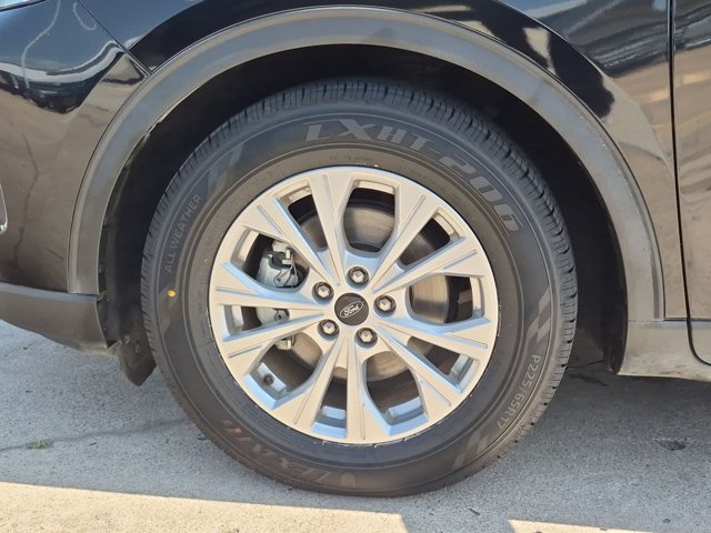 Certified 2023 Ford Escape Active w/ Tech Pack #1 FWD image 24