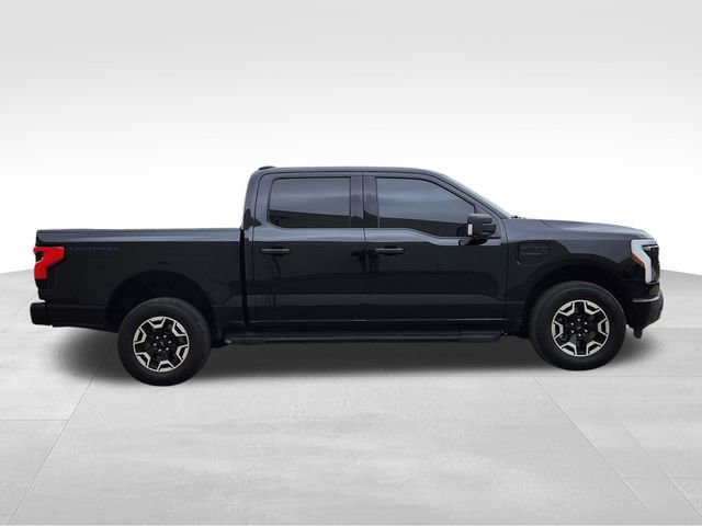 Certified 2023 Ford F150 Lightning XLT image 11