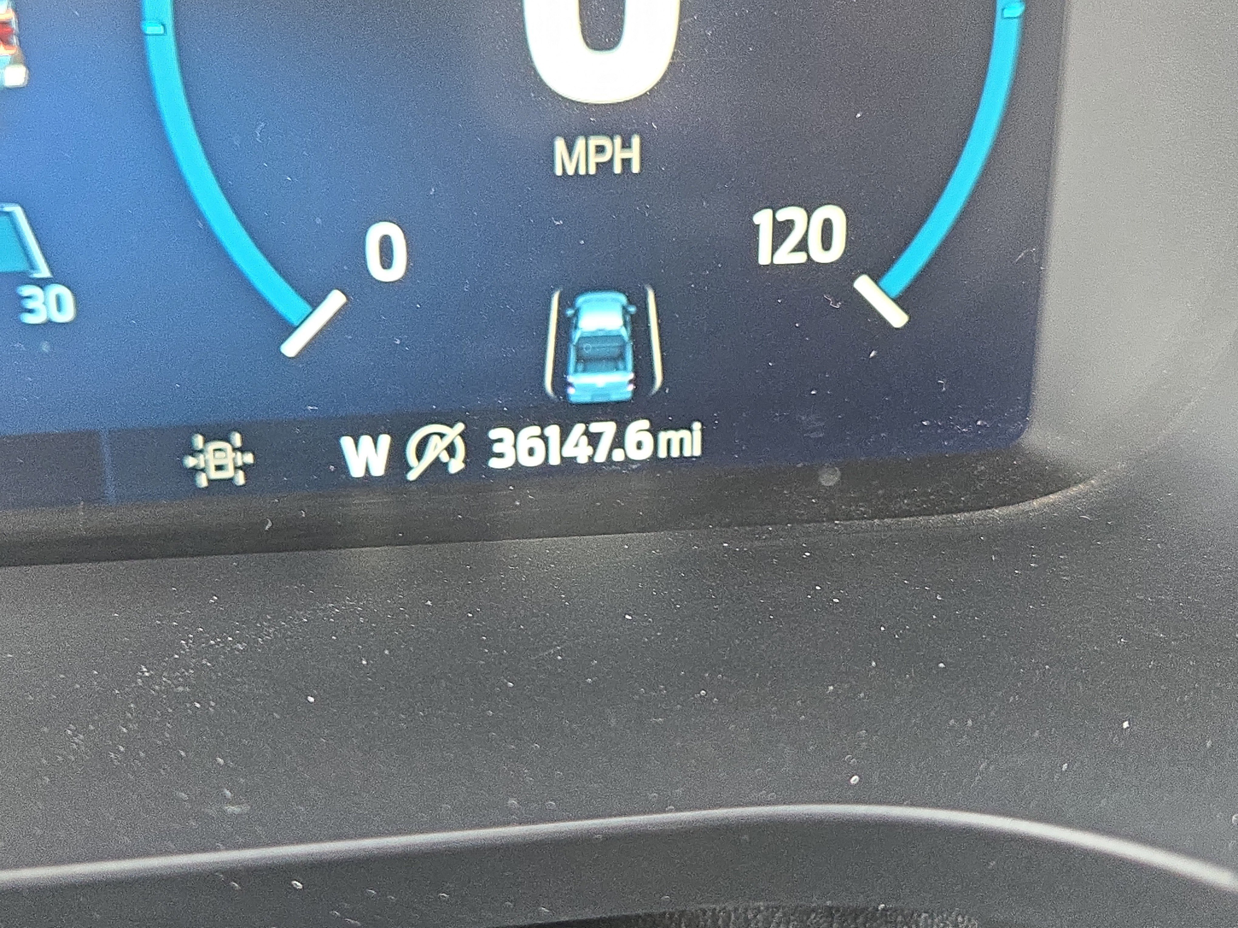 Certified 2021 Ford F150 Lariat w/ Equipment Group 502A High image 32