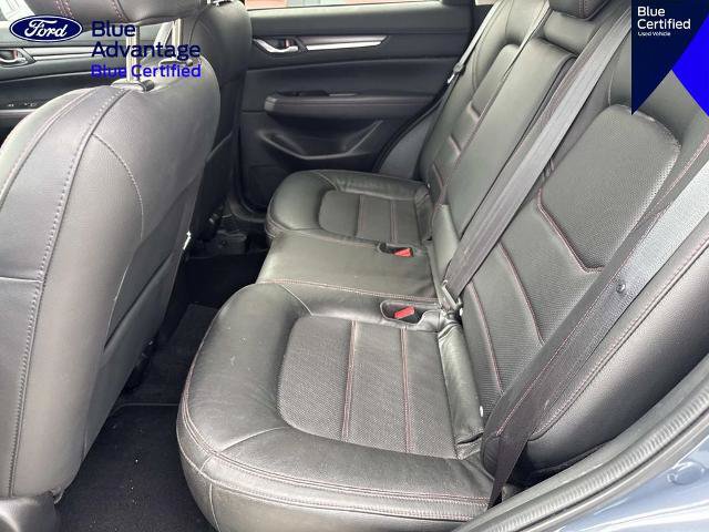 Used 2024 MAZDA CX-5 Carbon Edition AWD/4WD image 22