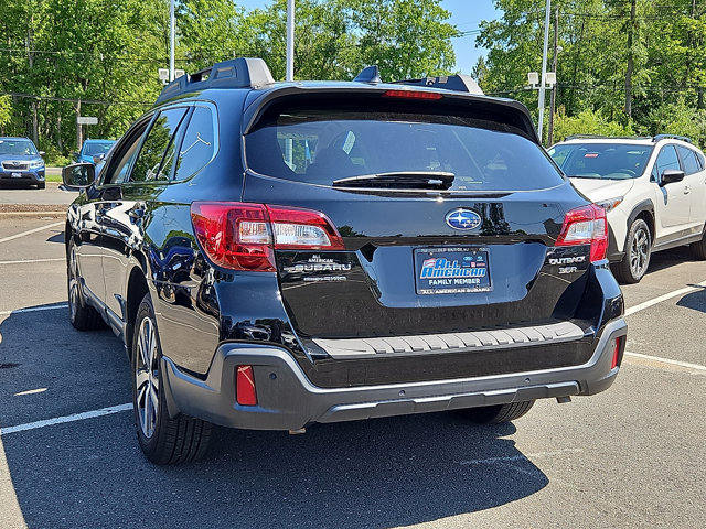 Used 2019 Subaru Outback 3.6R Limited AWD/4WD image 7