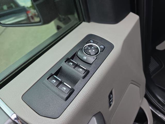 Certified 2019 Ford F150 XLT w/ Equipment Group 302A Luxury AWD/4WD image 21