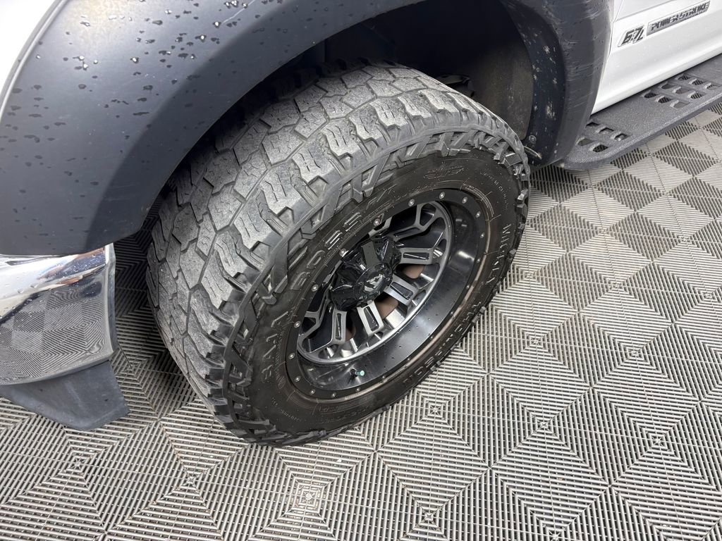 Certified 2022 Ford F250 XLT AWD/4WD image 10