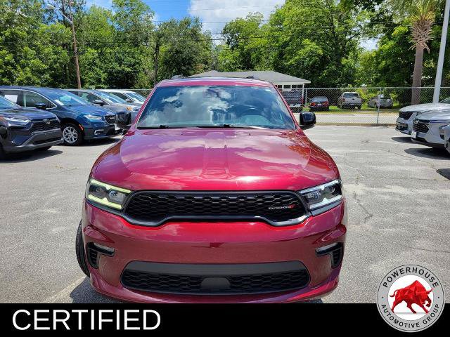 Used 2023 Dodge Durango GT AWD/4WD image 10
