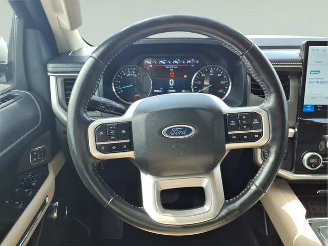 Certified 2024 Ford Expedition Max XLT AWD/4WD image 15