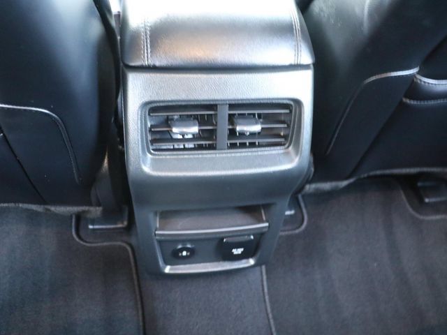 Certified 2024 Ford Edge SEL w/ Convenience Package AWD/4WD image 17