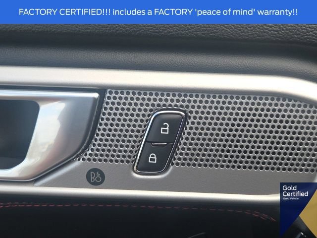Certified 2022 Ford Explorer ST-Line AWD/4WD image 25