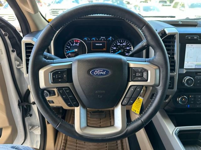 Certified 2020 Ford F250 Lariat w/ Lariat Value Package image 20