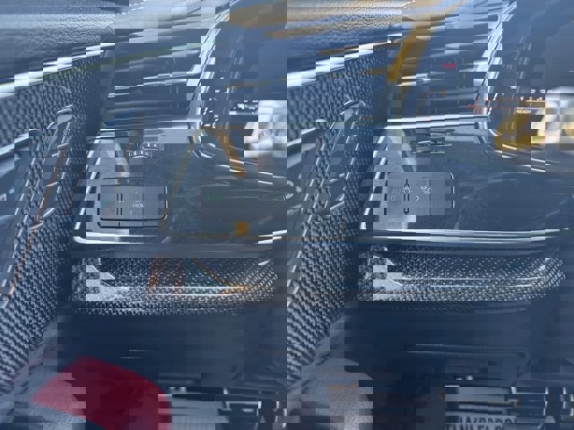 Used 2021 Audi SQ7 Premium Plus w/ Driver Assistance Package image 18