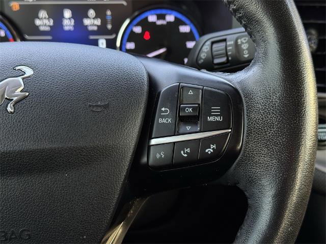 Certified 2023 Ford Bronco Sport Outer Banks w/ Tech Package image 20