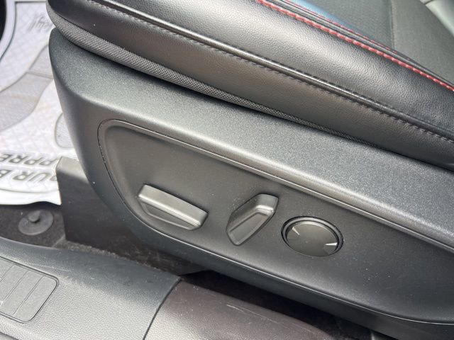 Certified 2024 Ford Escape ST-Line w/ Tech Pack #1 image 19