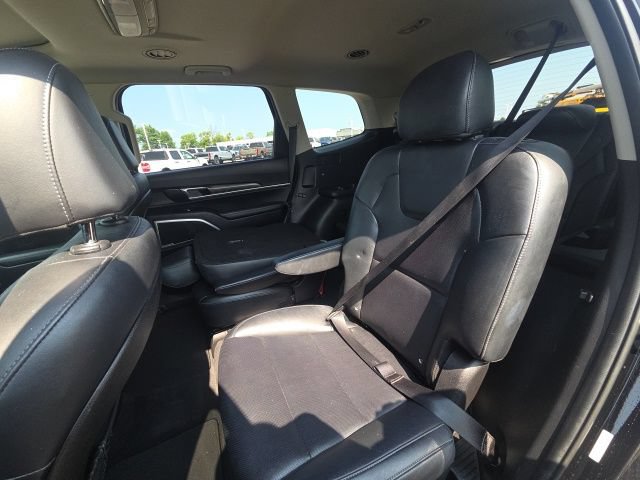 Used 2022 Kia Telluride S AWD/4WD image 17