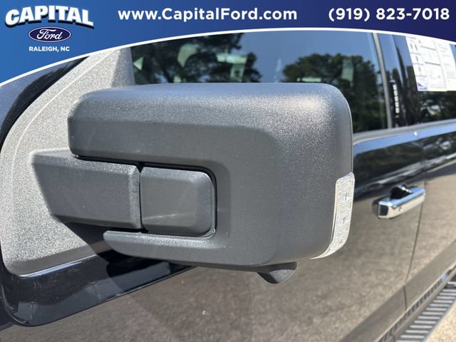 Certified 2021 Ford F150 XLT w/ Equipment Group 302A High AWD/4WD image 12