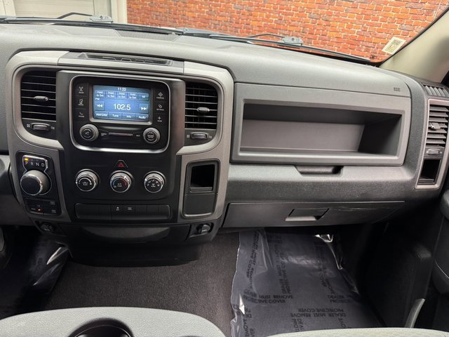 Used 2017 RAM 1500 Express w/ Express Value Package image 18