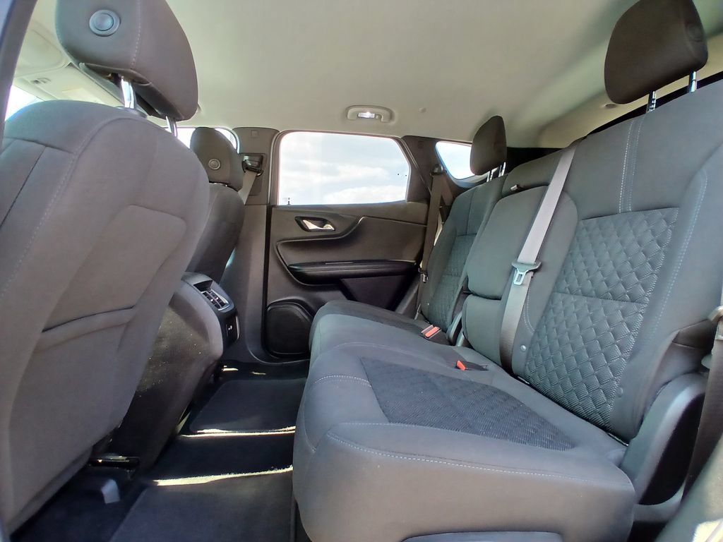 Used 2021 Chevrolet Blazer LT FWD image 20