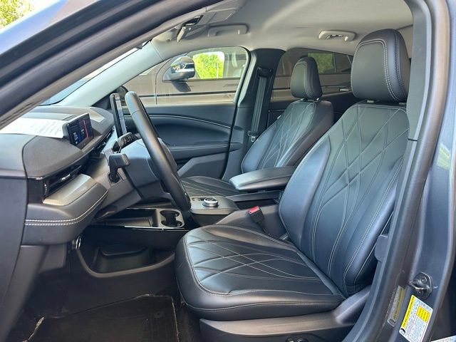Certified 2023 Ford Mustang Mach-E Select AWD/4WD image 14