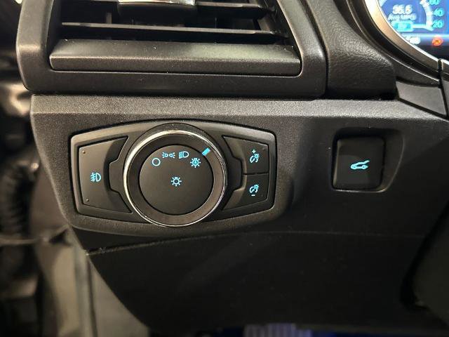 Certified 2018 Ford Fusion Titanium image 18