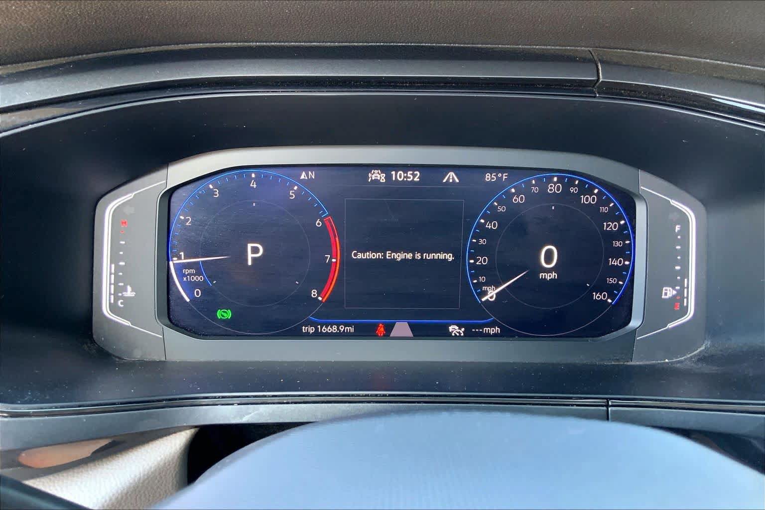 Used 2022 Volkswagen Taos SEL AWD/4WD image 26