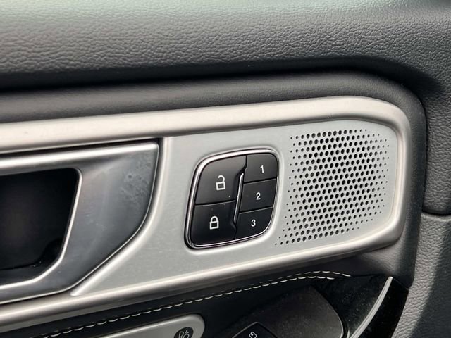 Certified 2024 Ford Explorer ST w/ Equipment Group 401A image 19