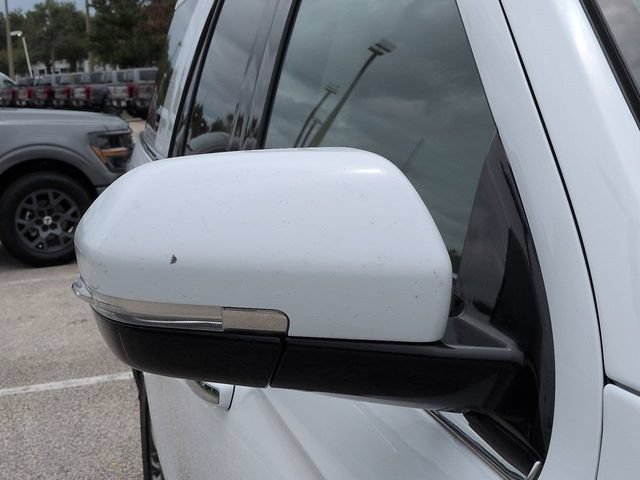 Certified 2024 Ford Expedition Limited RWD image 12