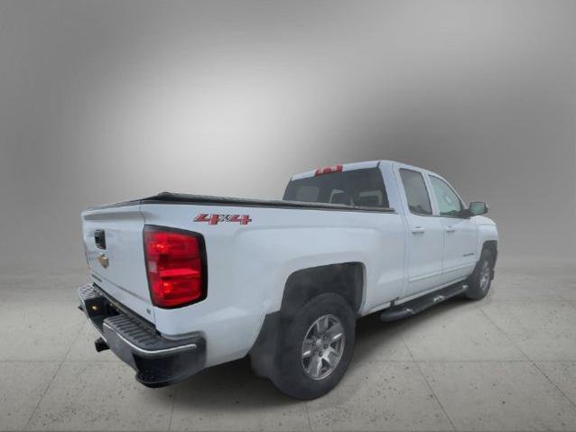 Used 2018 Chevrolet Silverado 1500 LT w/ All Star Edition AWD/4WD image 9